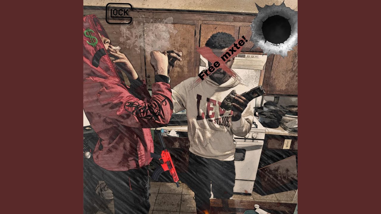 Um tenya (feat. Luhmxte)