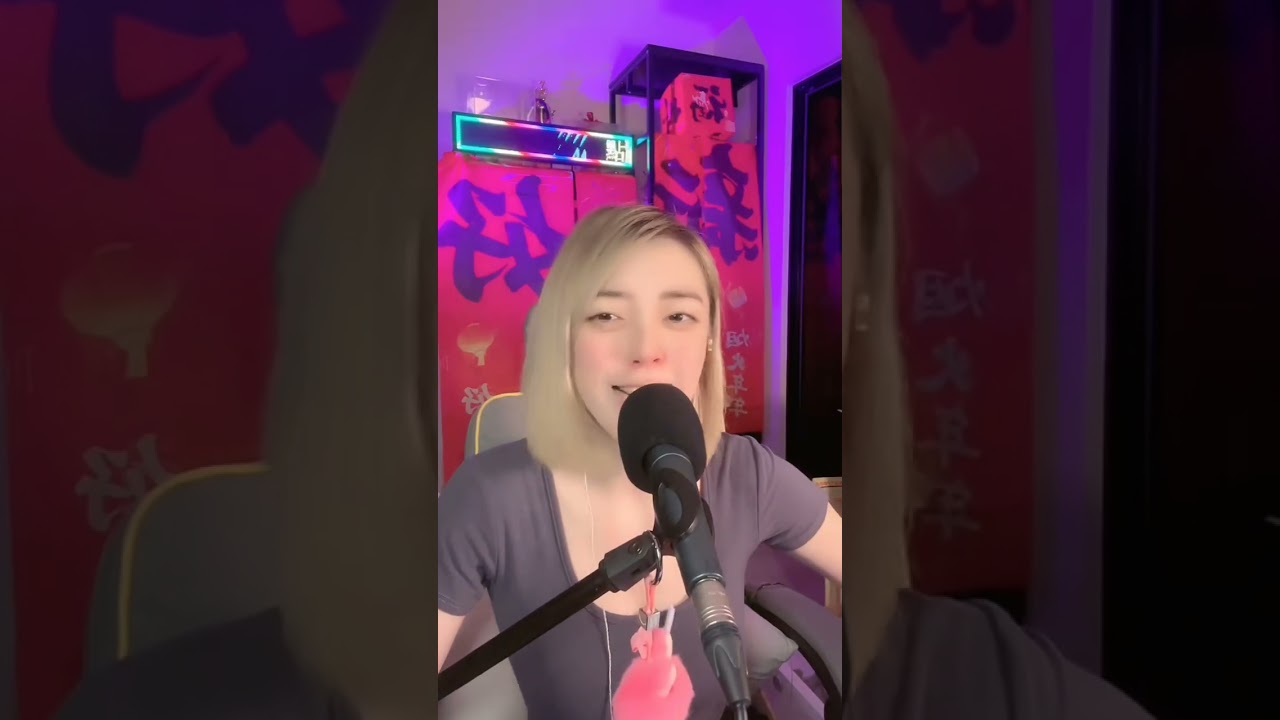 飄洋過海來看你-娃娃 迷小翻唱20260204