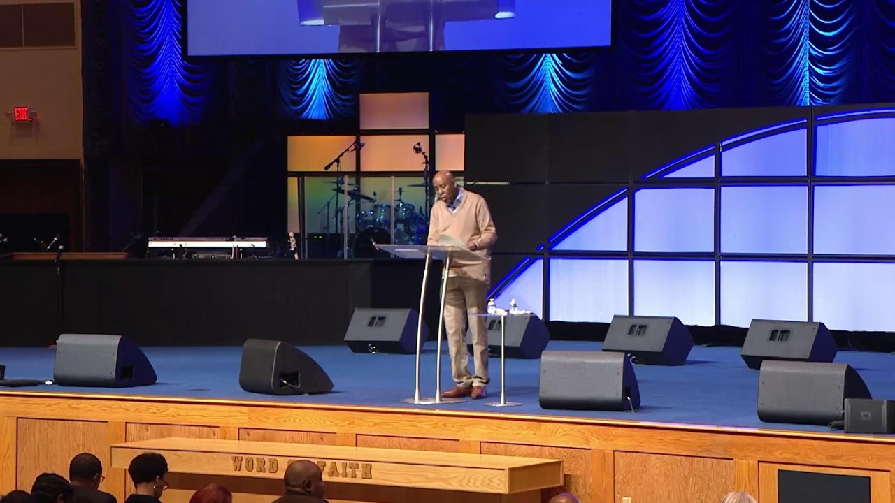 W2W | S7 Episode 18 | Pastor Deborah and Bishop Keith Butler | 02/05/26