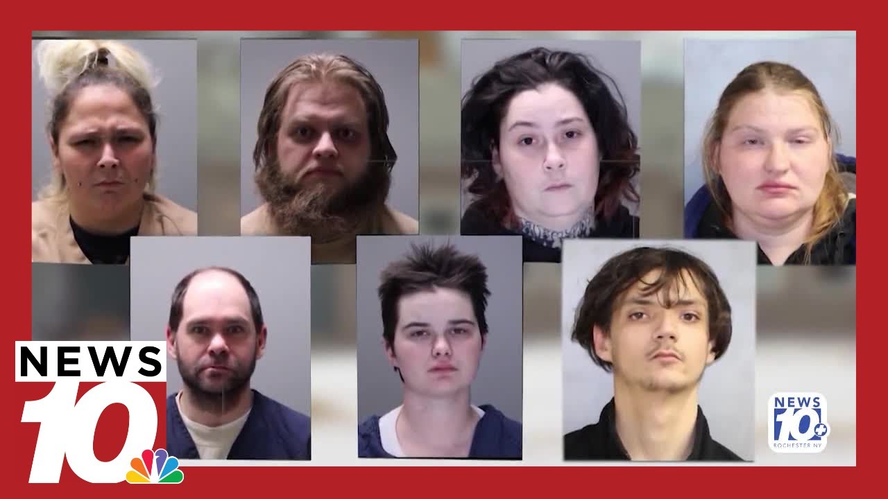 New details about torture of Sam Nordquist and seven people charged