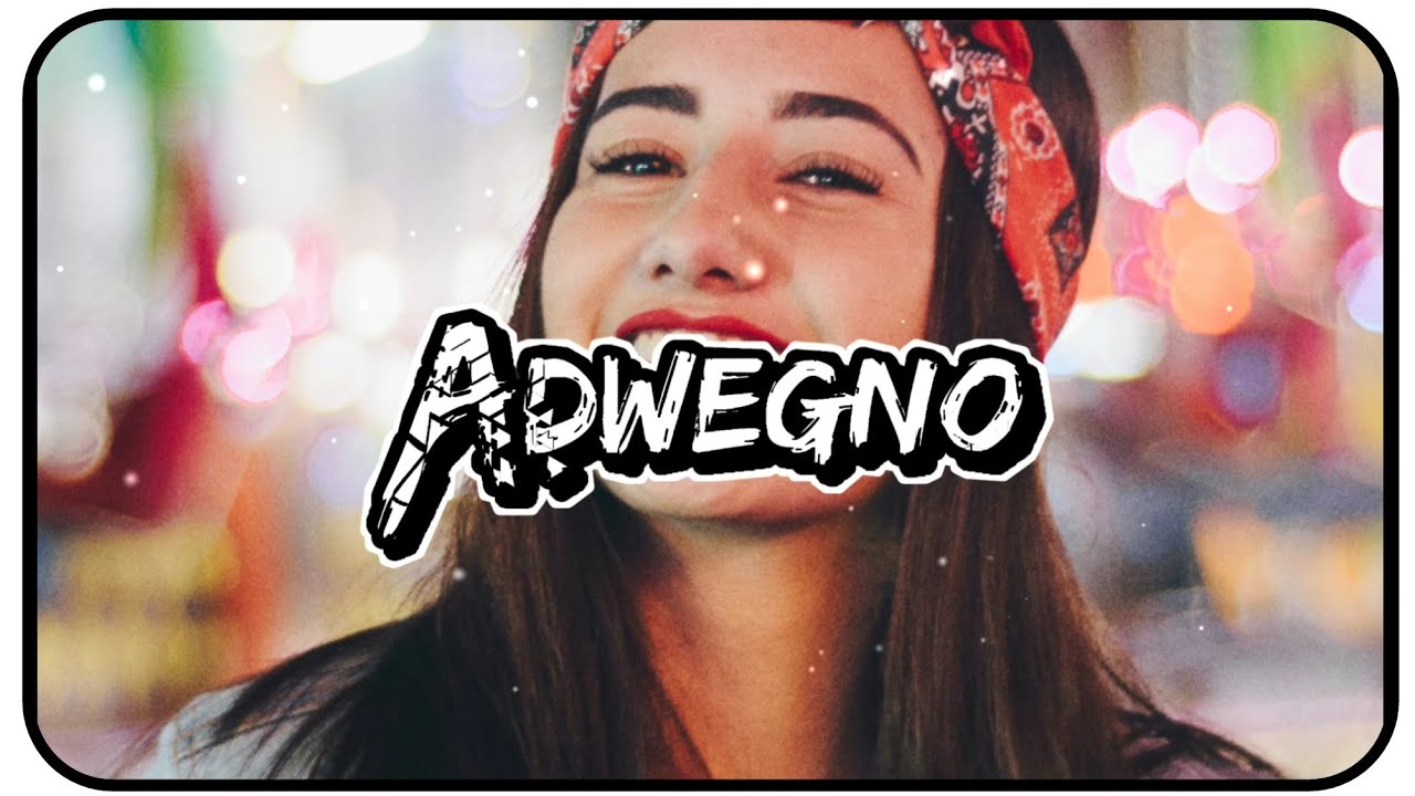 Seeed - Augenbling (Adwegno Bounce Remix)