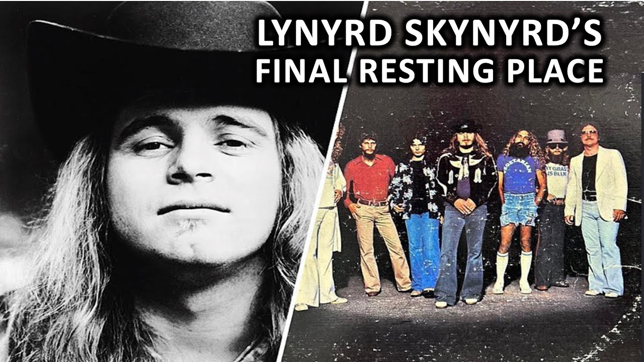 Lynyrd Skynyrd: Последнее пристанище в Джексонвилле