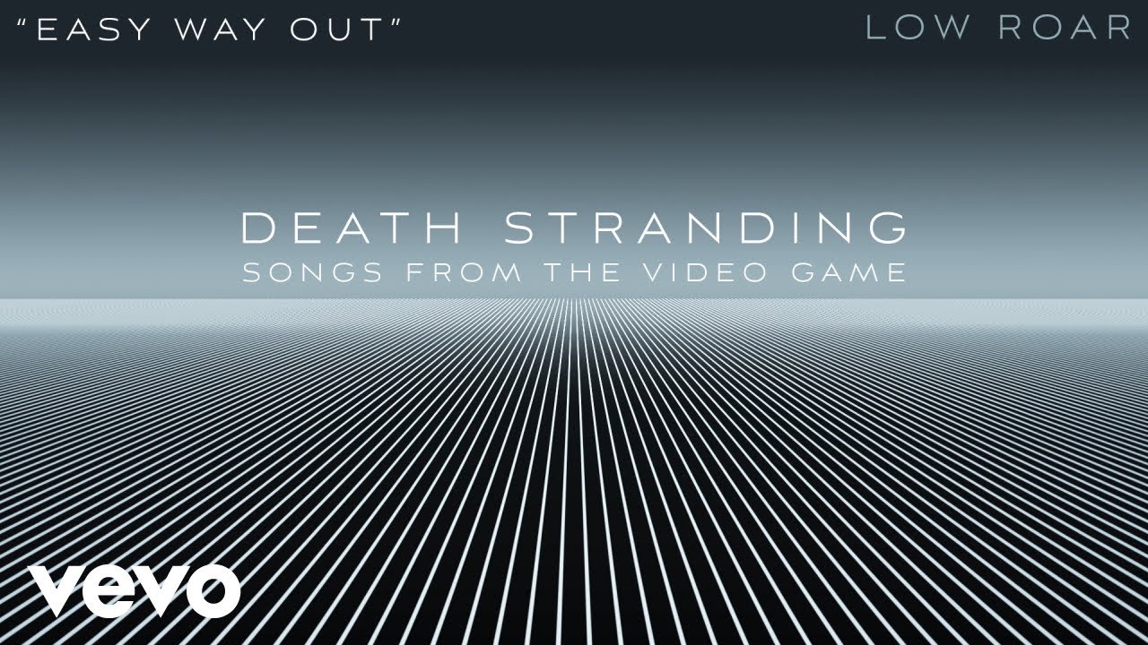 Low Roar - 