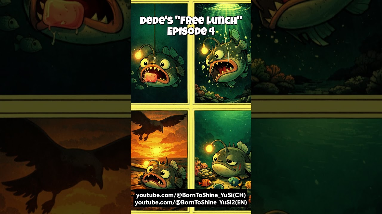 Dede’s “Free Lunch”  4 