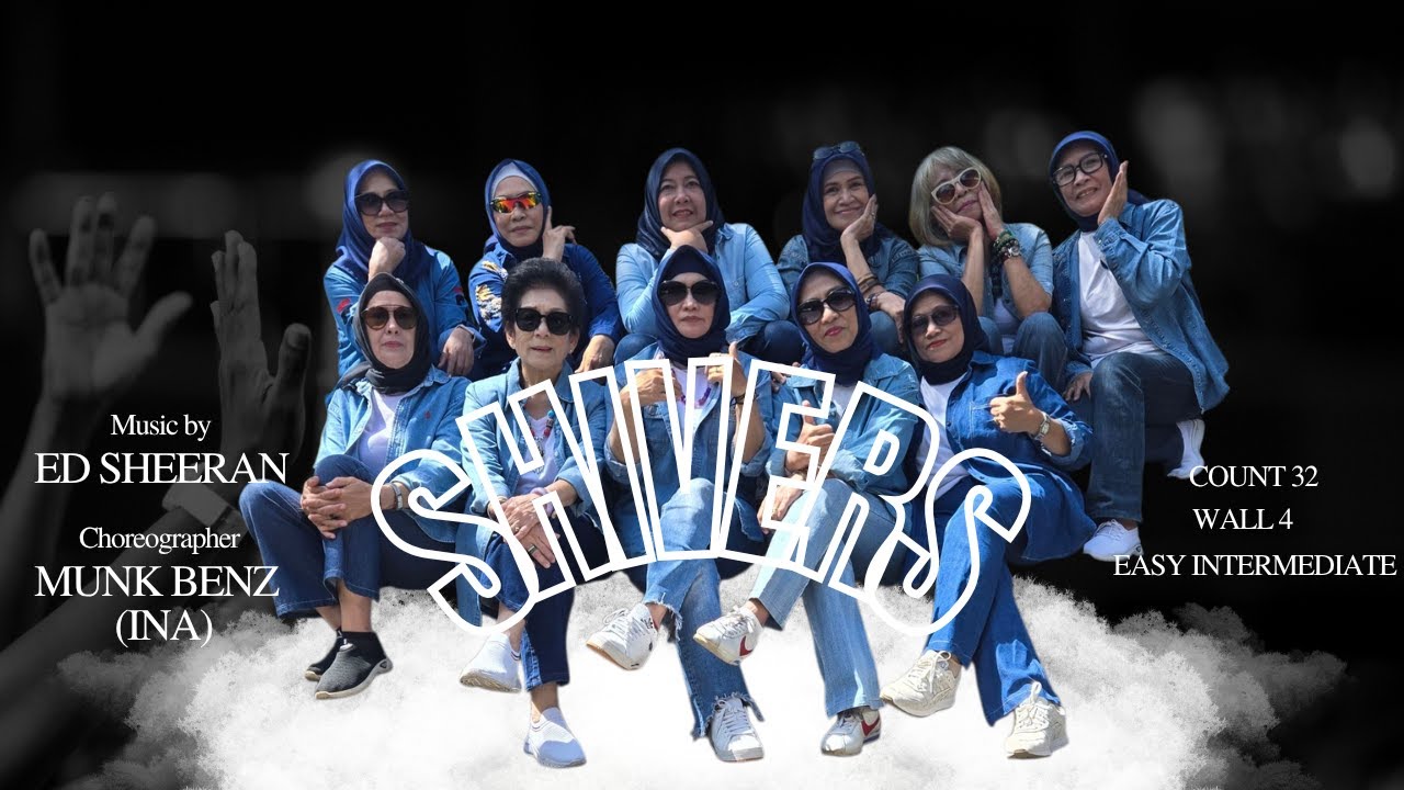 SHIVERS