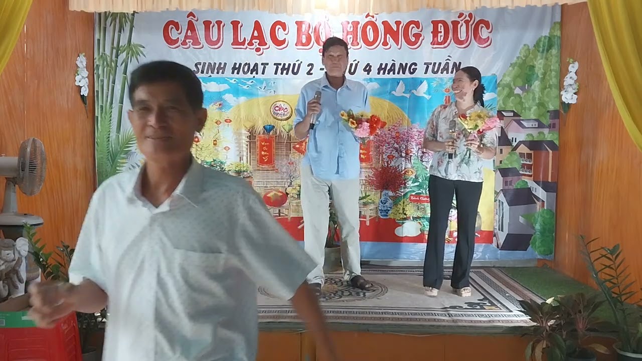 LẤY CHỒNG XỨ LẠ - ANH 5 NGỐI & CHỊ VÂN  - 19 tháng 3, 2026