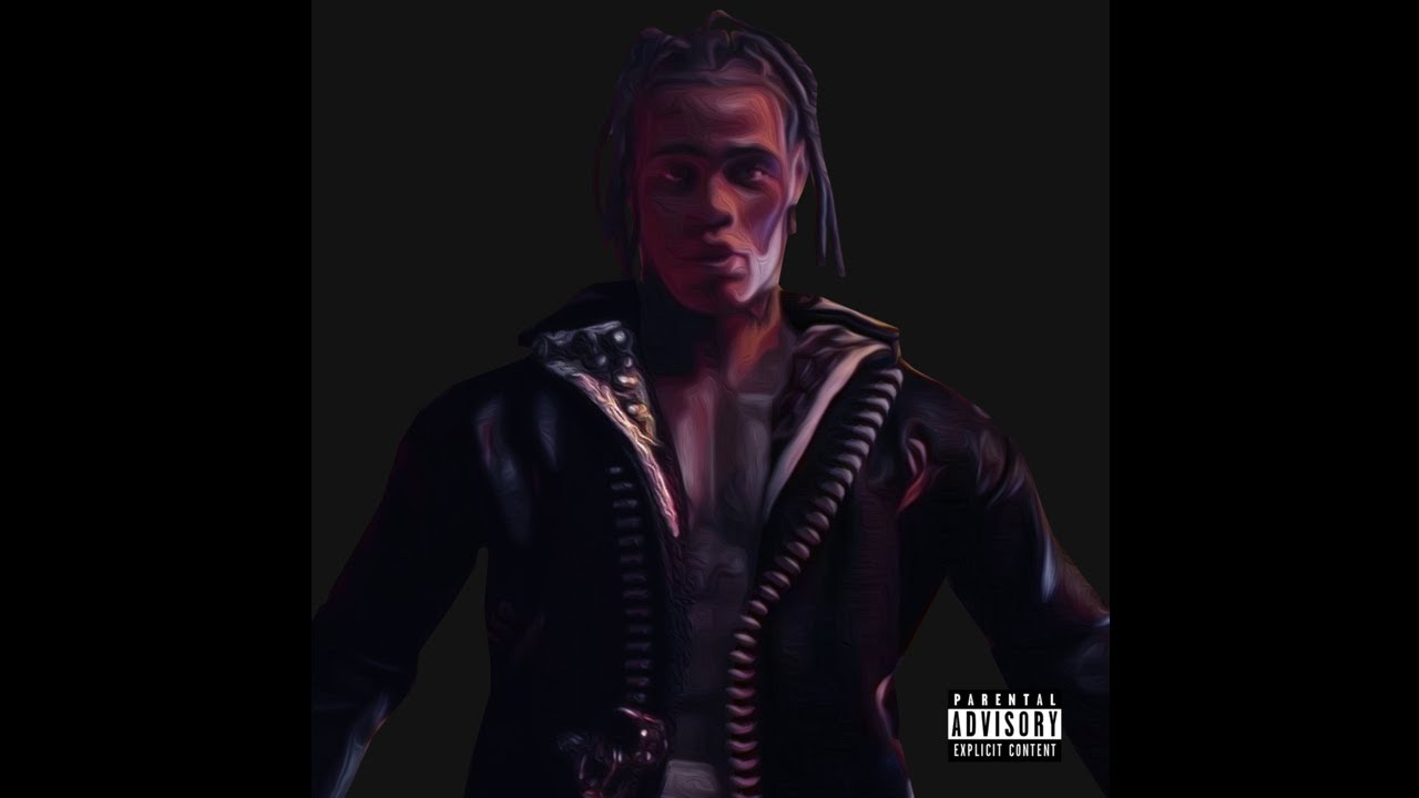 FREE | Travis Scott x Mike Dean Type Beat 2020 | 