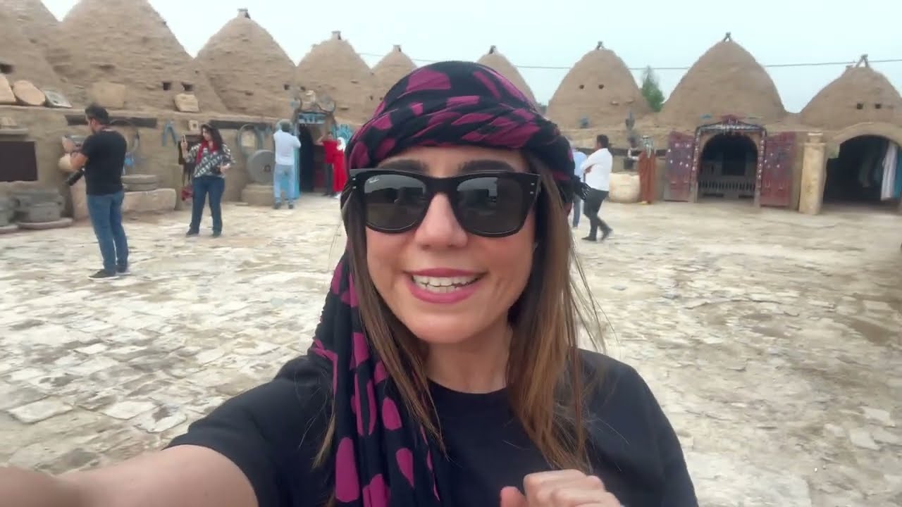 Urfa’da Gezilecek Yerler | Göbekli Tepe | Alahan Butik Otel