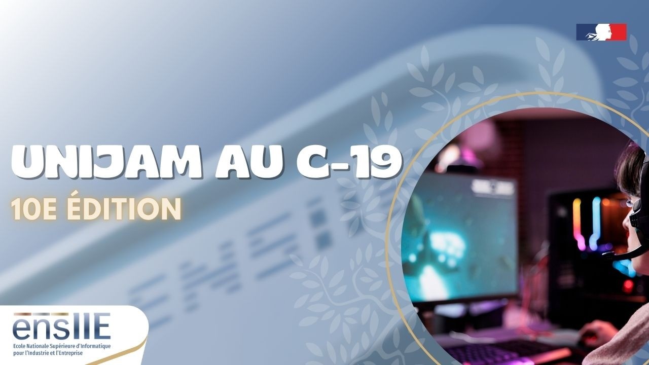10e édition de l'Unijam 2023, au C-19