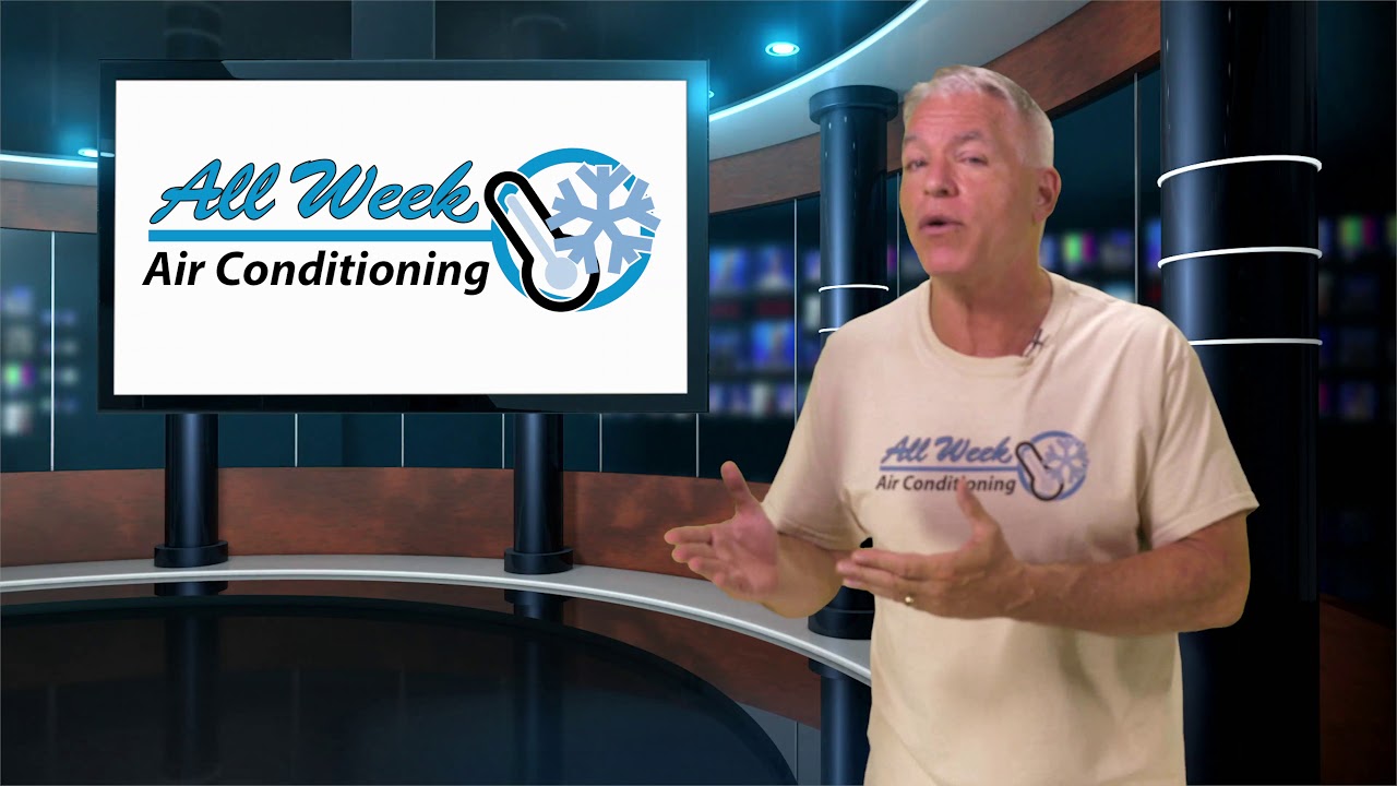 Do Not Attempt DIY Hvac on Your Own, Call A Professional