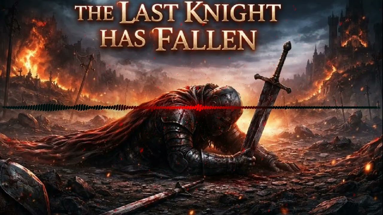 The Last Knight Has Fallen - Heyoo3-y2p