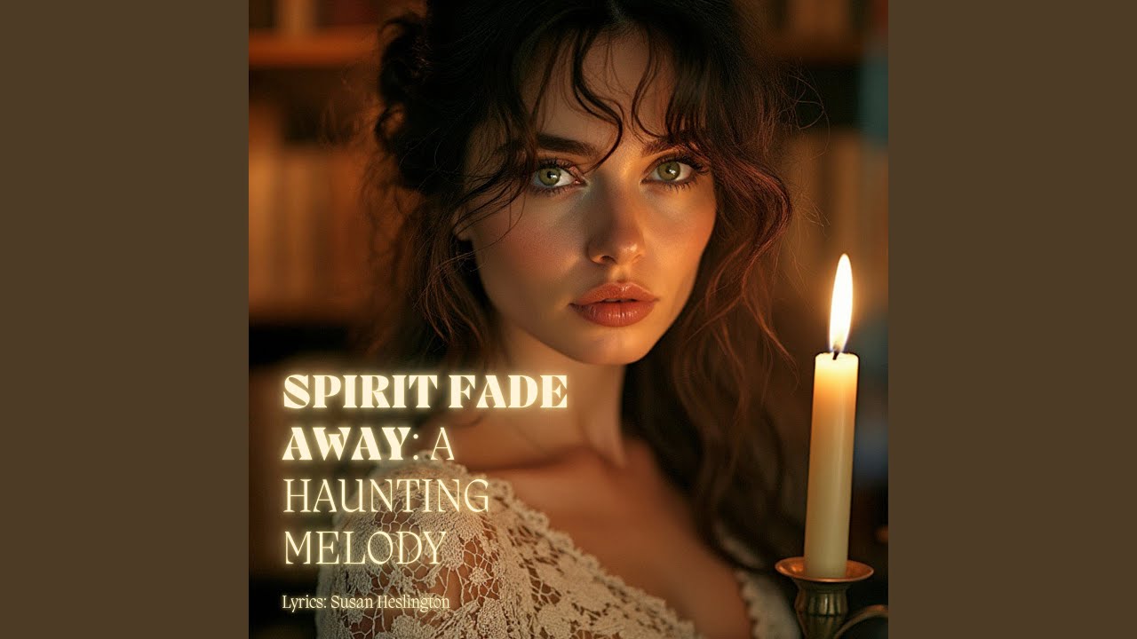 Spirit Fade Away