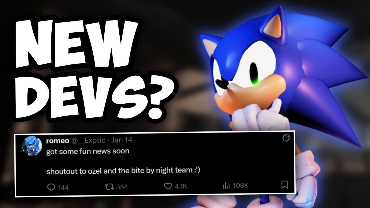 Outcome Memories Is GETTING NEW DEVELOPERS?!