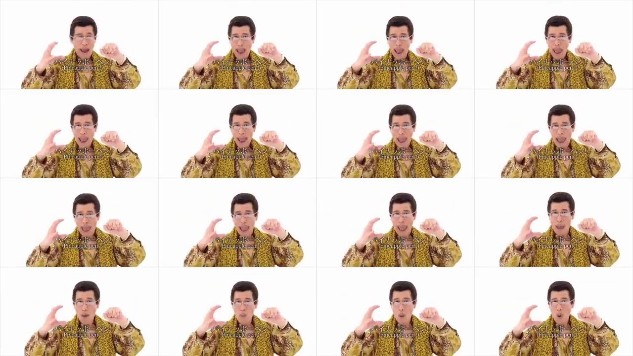 多重加速PPAP