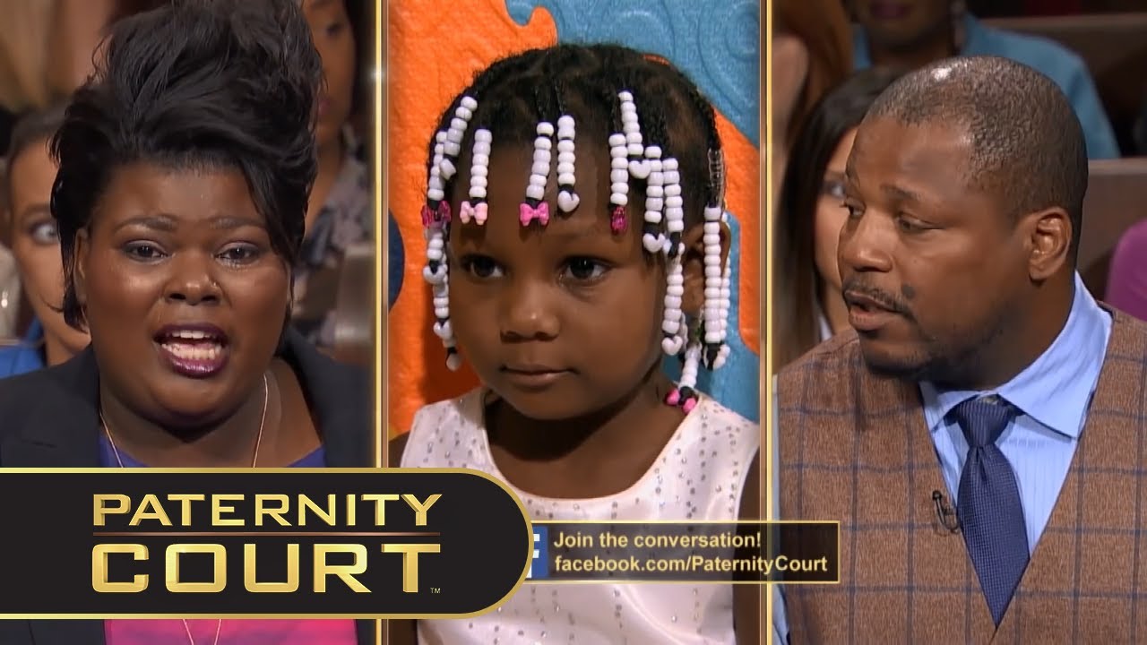 Man Denies Paternity Because He Already Has 13 Kids (Full Episode) | Paternity Court