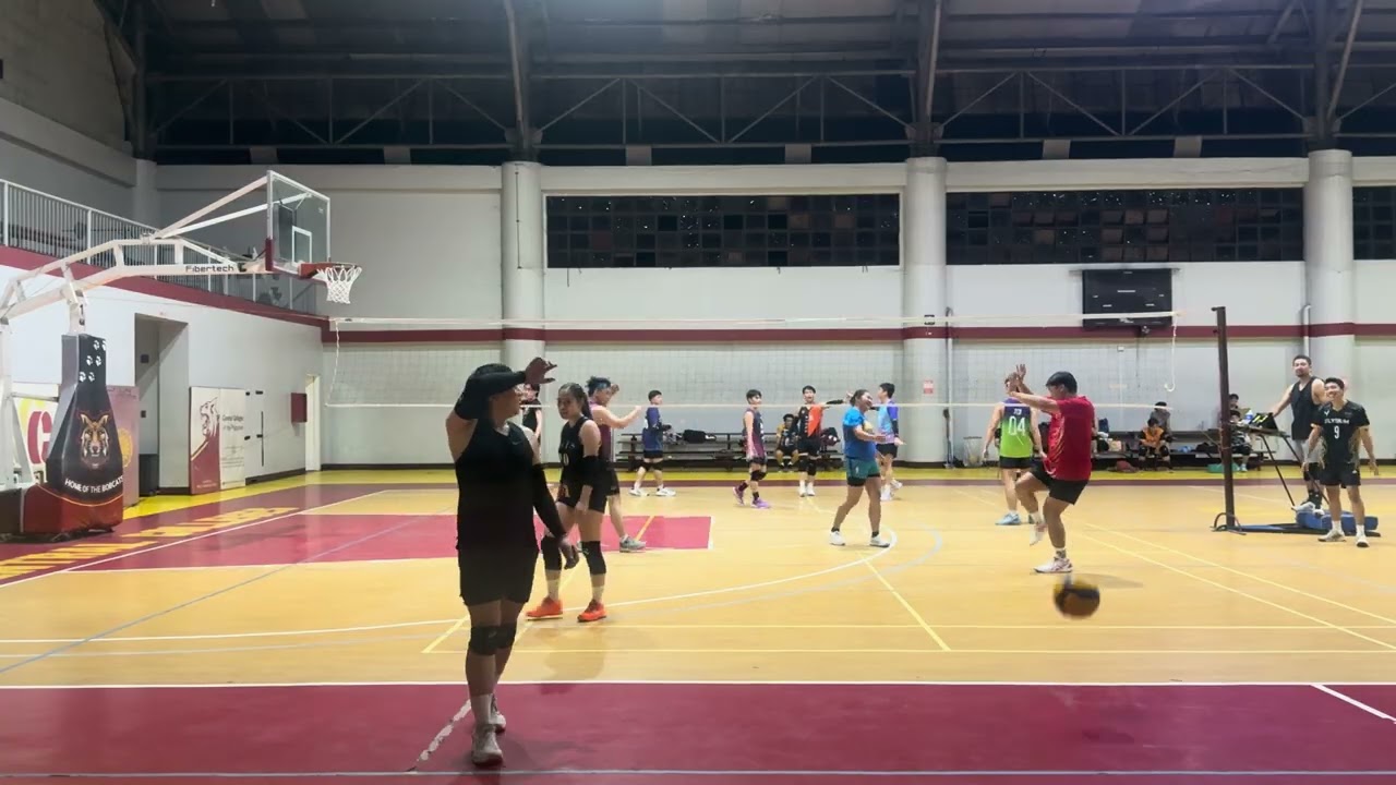 Hirang Dev Fun Games - March 11, 2026 Hirang vs Heracles