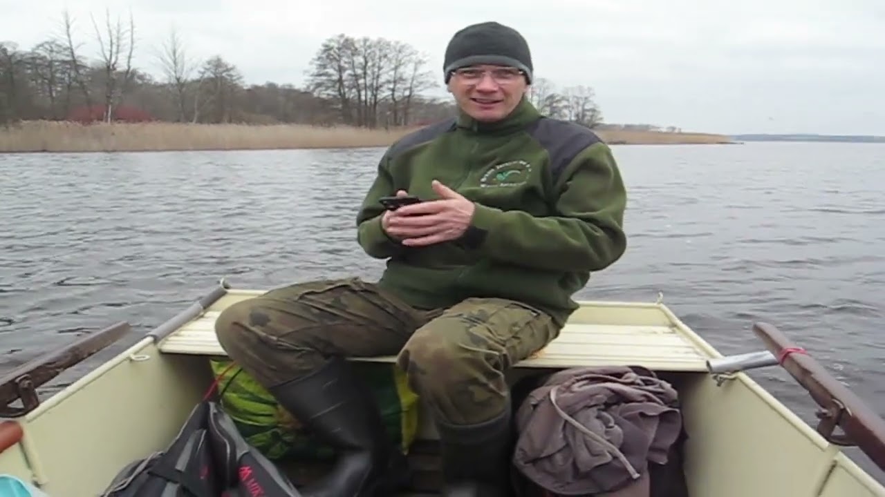 Silnik do ł&oacute;dki 50 lbs