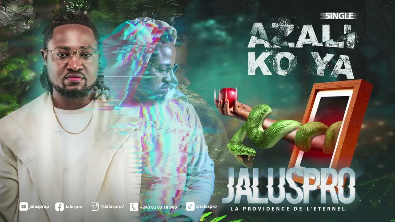 Jalus Pro_Azali koya_full HD