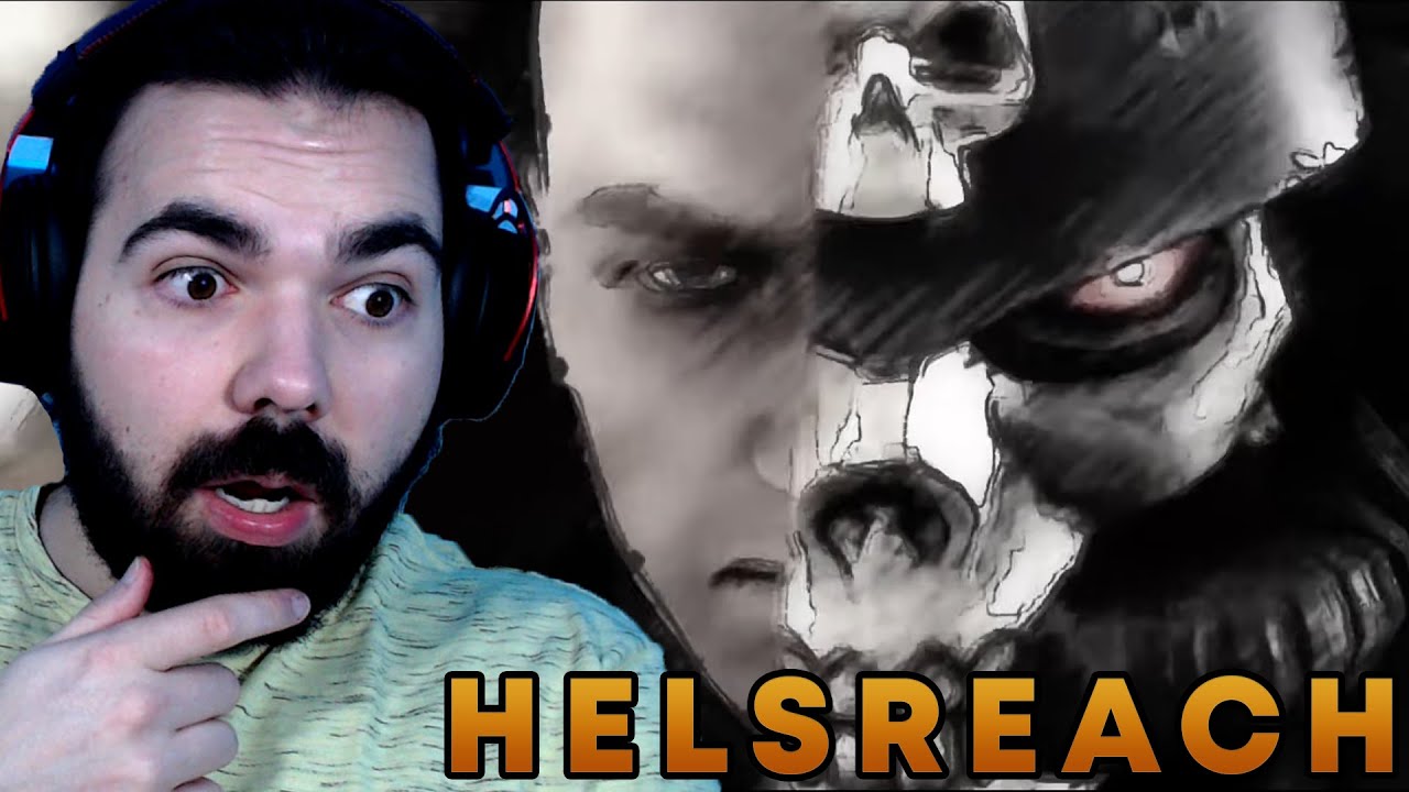 Starcraft Fan Reacts to 