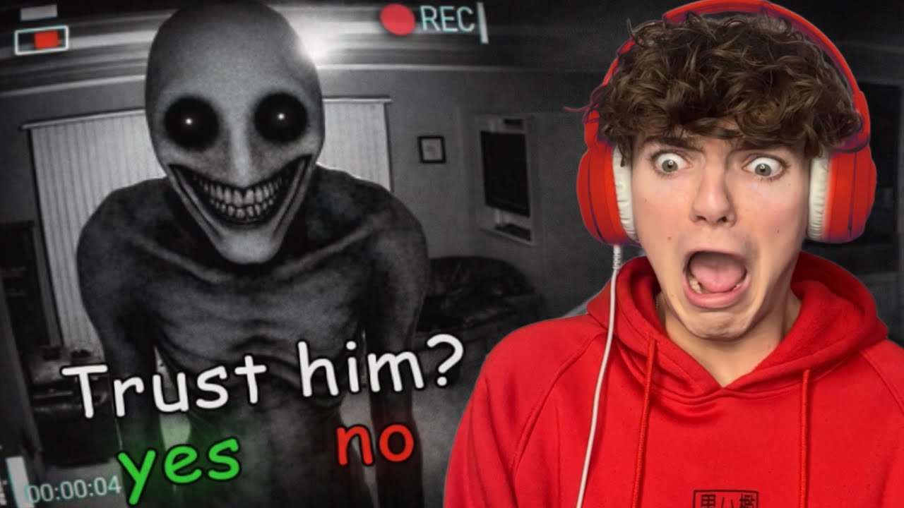Roblox Horror Games To Help You SHART!