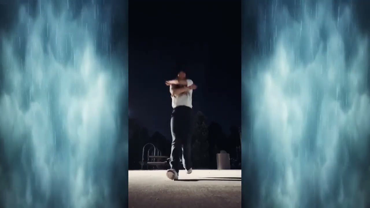 John Stewart (Ft.  Stevie Nicks) 💫💫 Gold 💫💫 (Shuffle Dance)