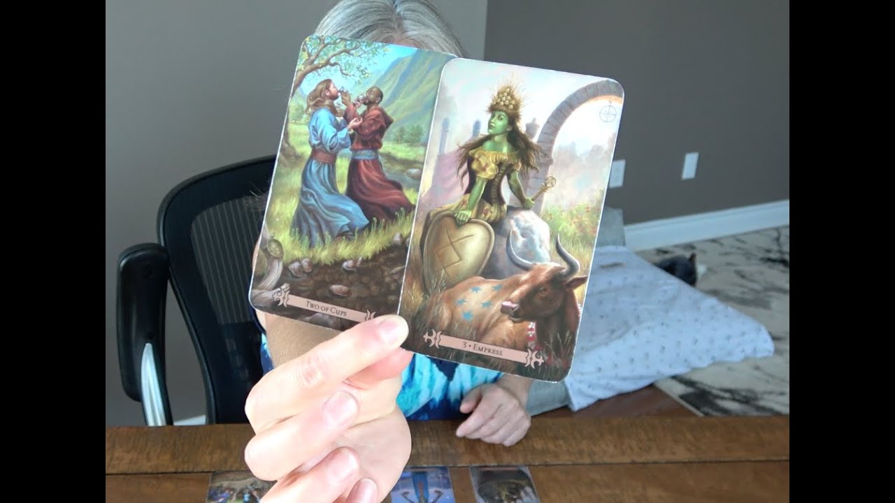 Pisces - Getting It All In The Right Order!