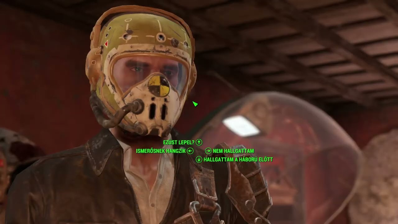 Ezüst lepel visszatér #fallout4-15.rész