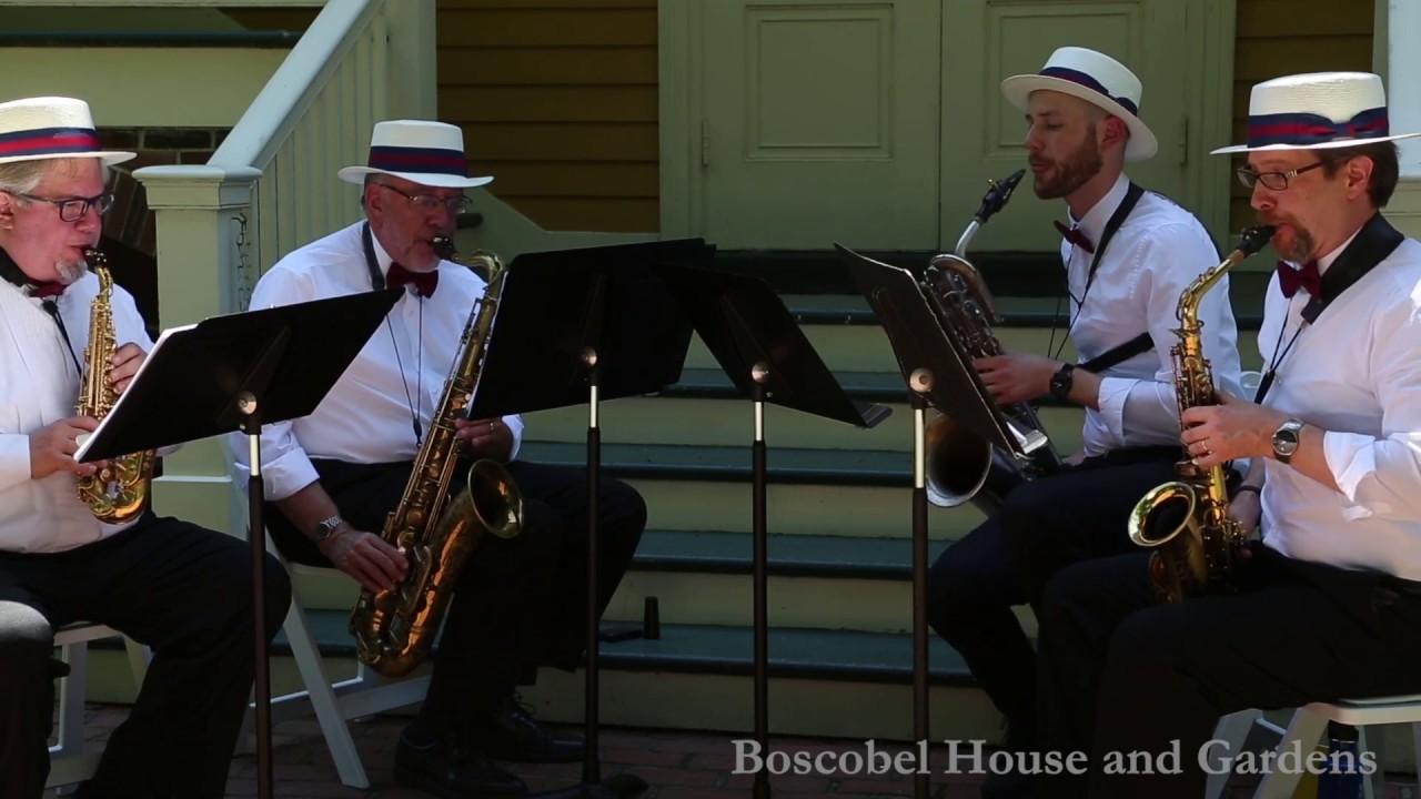 Documentary: Boscobel House & Gardens (Part 3)