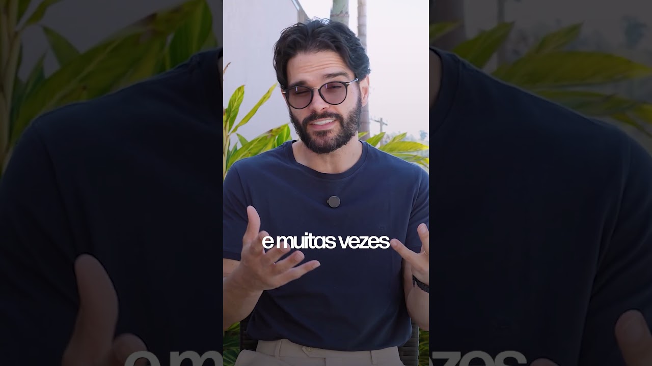 Talvez voc&ecirc; n&atilde;o precise de mais rem&eacute;dios
