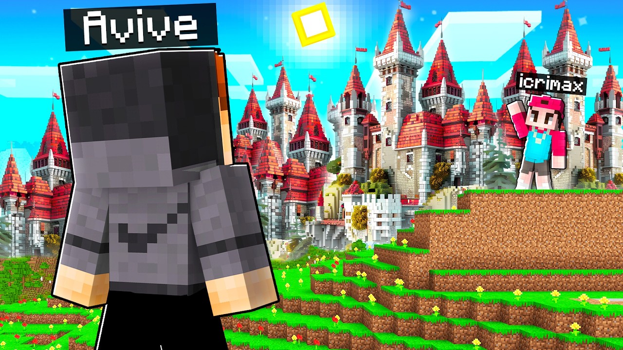 ICH TRETE DEN PAULBERGER RITTERN BEI !! (Minecraft Helden)