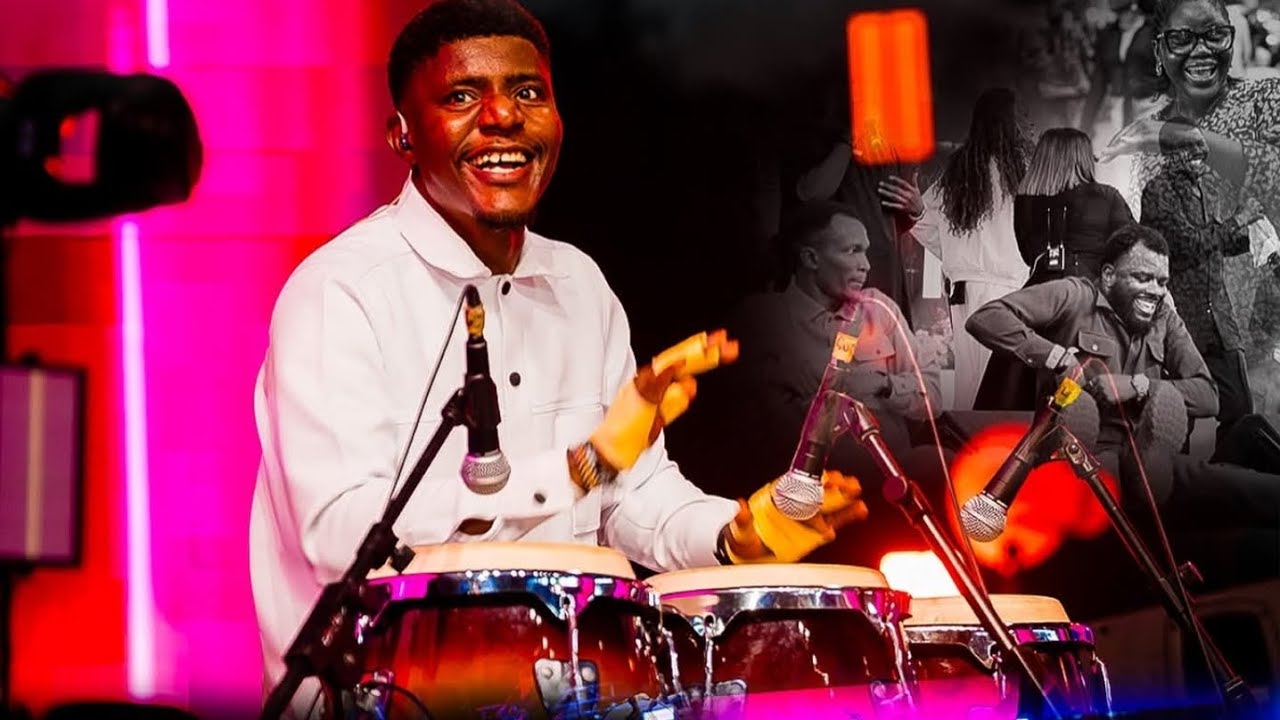 HALLELUJAH FESTIVAL FEBRUARY 2026 with Ogimma Konga 