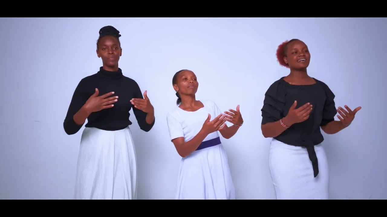 BENARD MUTINDA -NAMI NIMO.SMS Skiza 5298335 to 811 [Official Video]