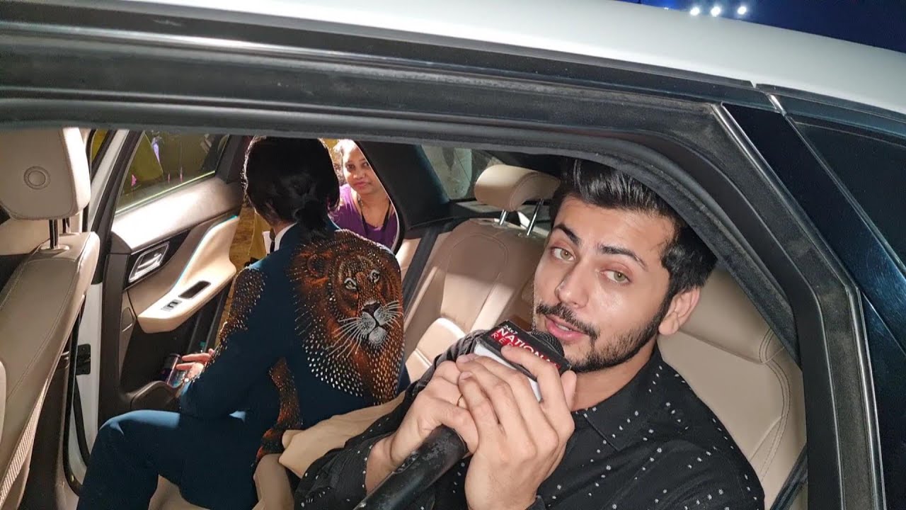 Abhishek Nigam Reaction On Bigg Boss 16, MC Stan ,Abdu Rozik & Upcoming New Song & ITA Award  2022