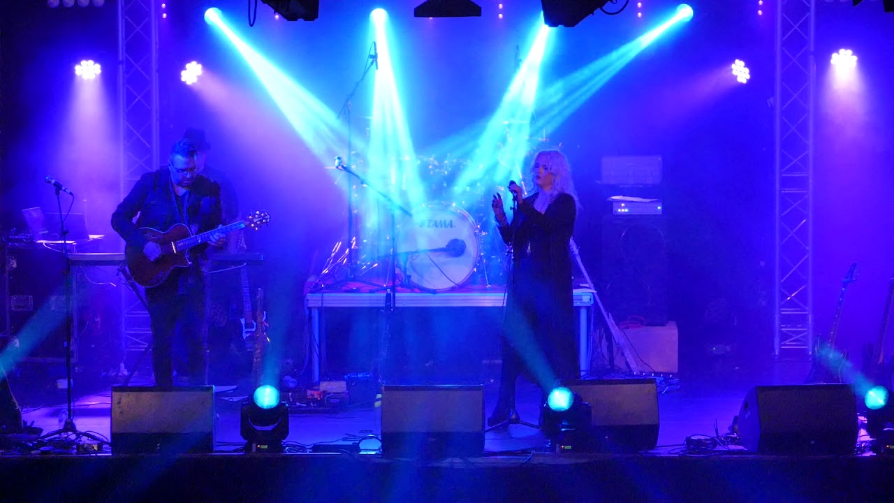 IO Earth LIVE @ Fusion 2019 - Clip 3