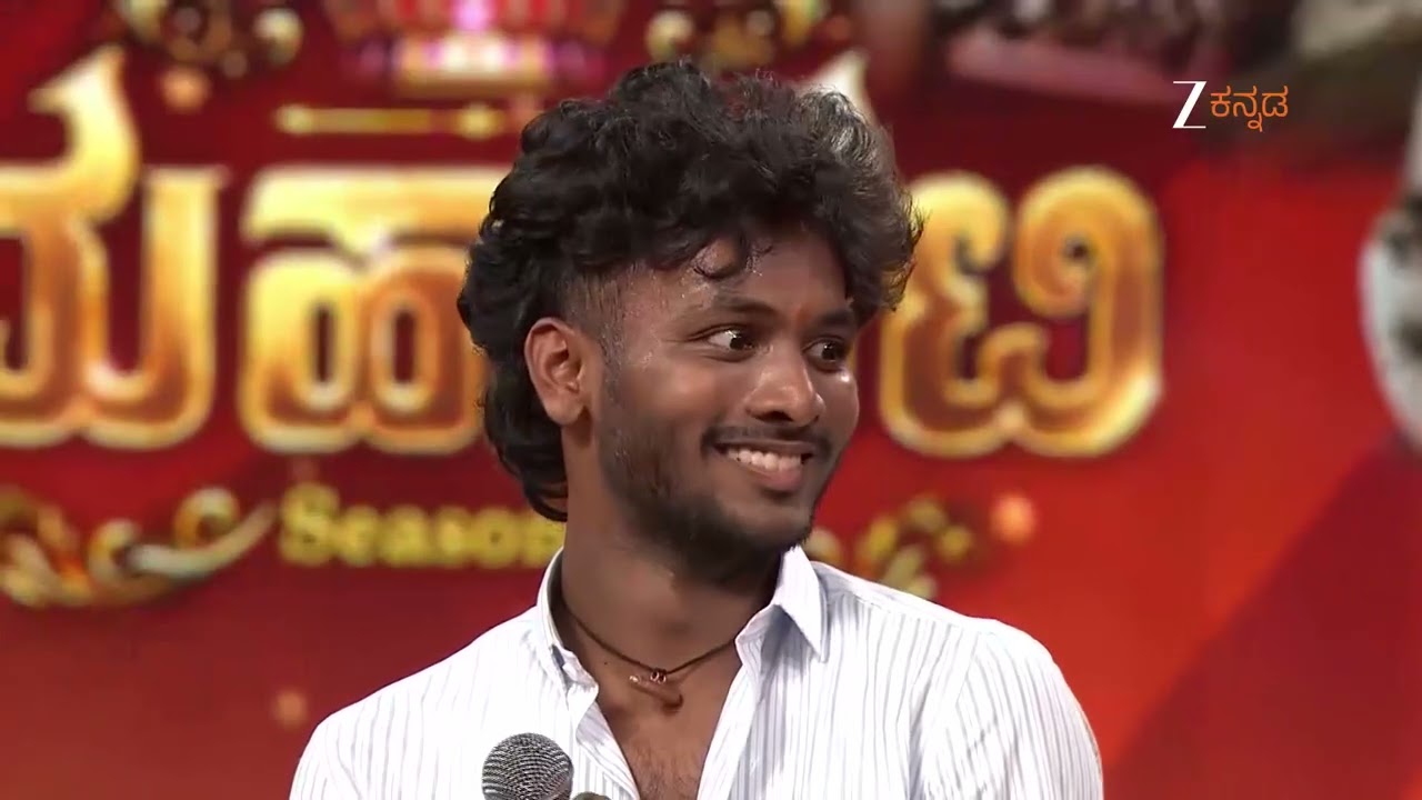 Mahanati S2 | Ep - 06 | Webisode | Jun 29 2025 | Zee Kannada