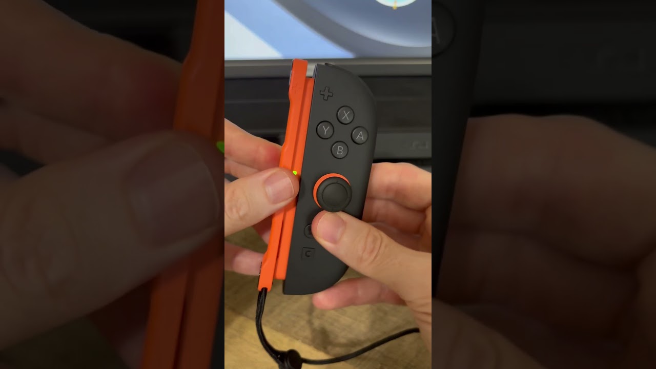 Ремешки для Switch 2 JoyCon