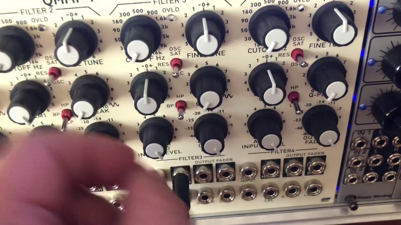 Cwejman QMMF4 for sell
