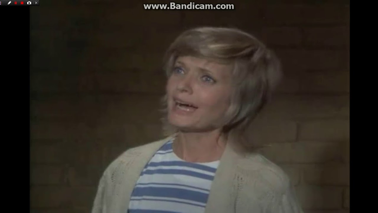 The Brady Bunch 3x01 The Brady's Locked in the Jail