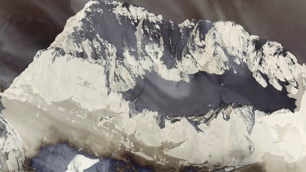 Soundwalk Collective with Patti Smith - Peradam (Official Video)