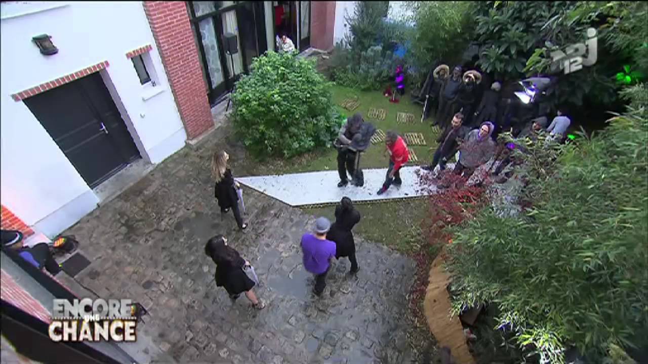Making of du Clip 