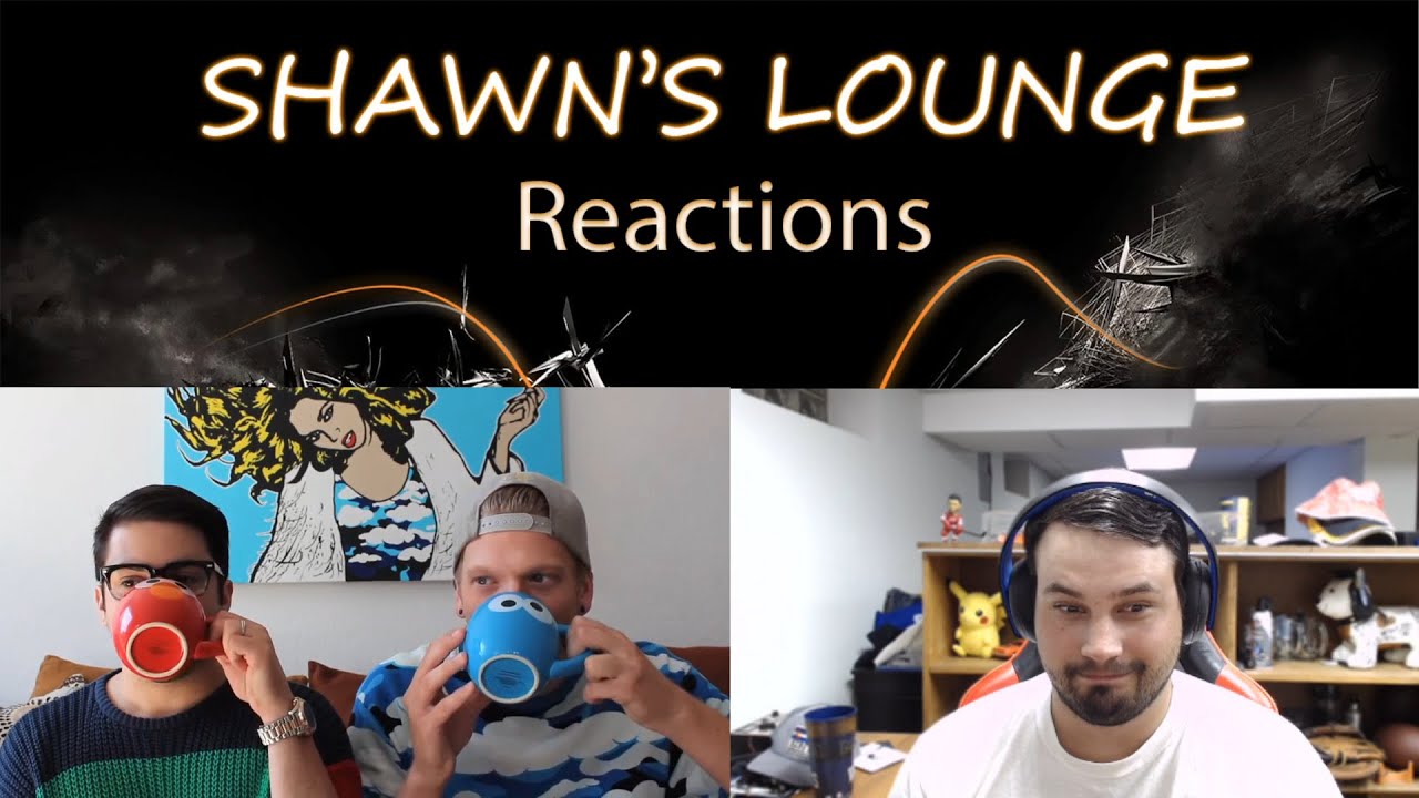 Common white girl tags - SUP3RFRUIT : Reaction