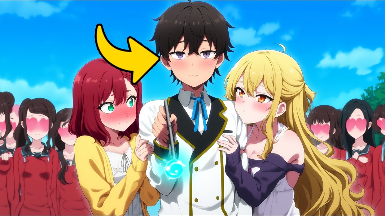 L’EXORCISTE Le Plus FORT Se Réincarne Pour Vivre En PAIX… Mais Il HUMILIE Encore Tout Le Monde !