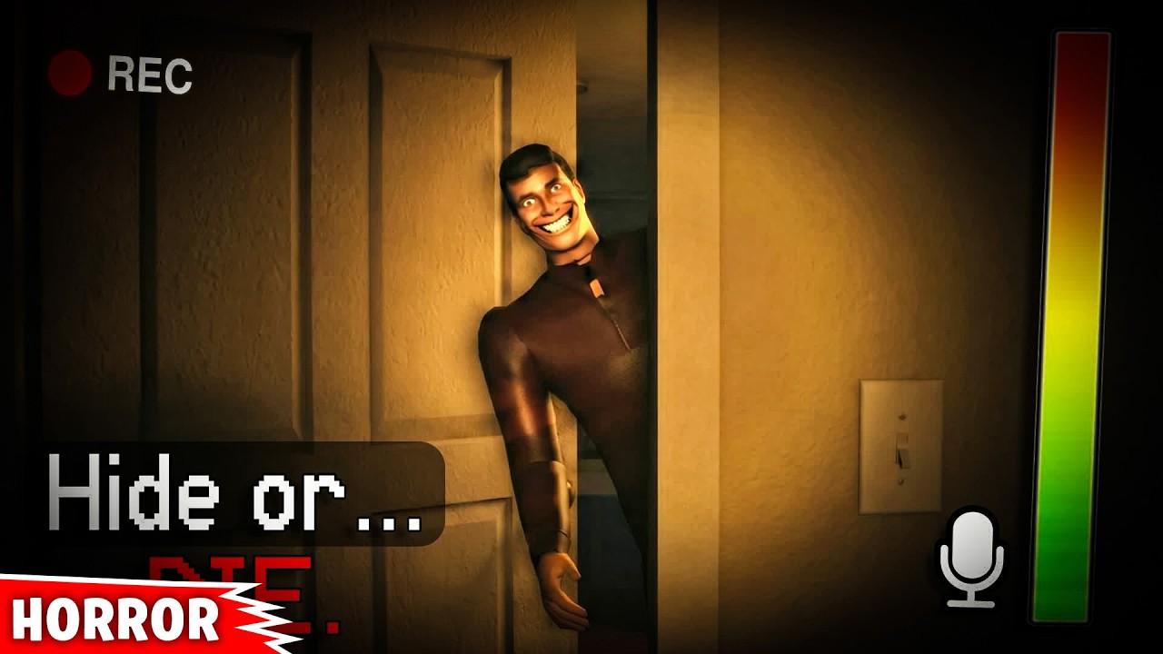 FAKE FRIEND HORROR FORTNITE (TUTORIAL) Bigwahed