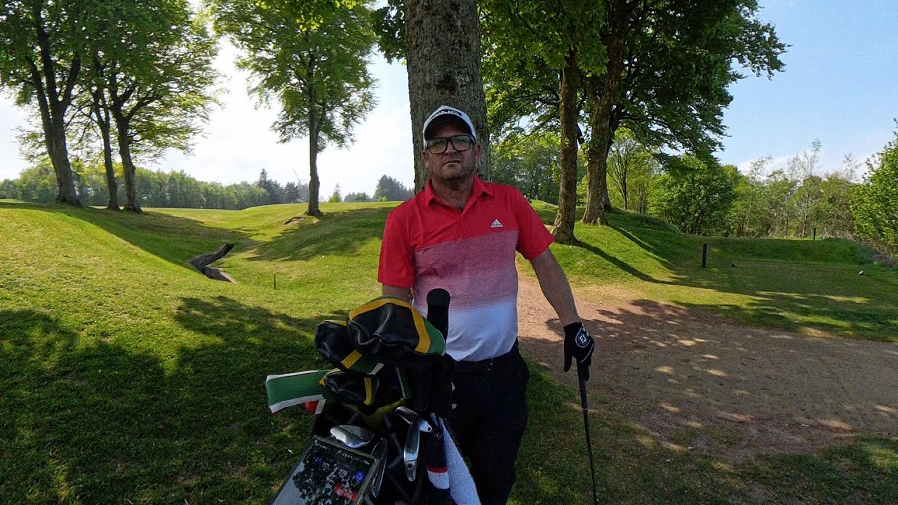 Harburn Golf Course
