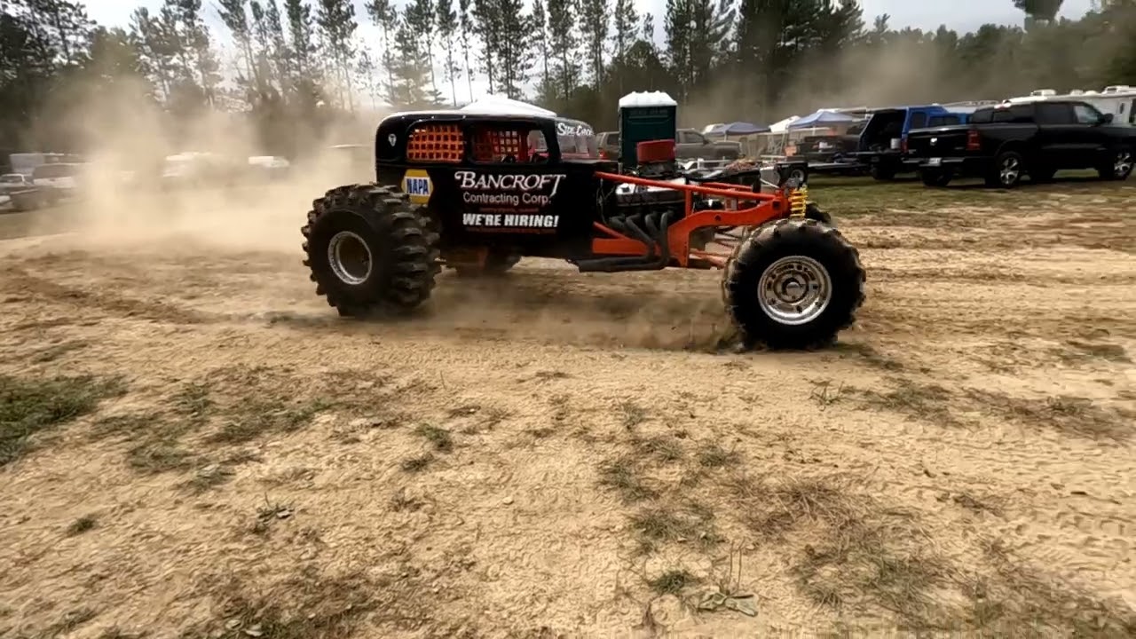Northwoods Mud Run 9/18/2022