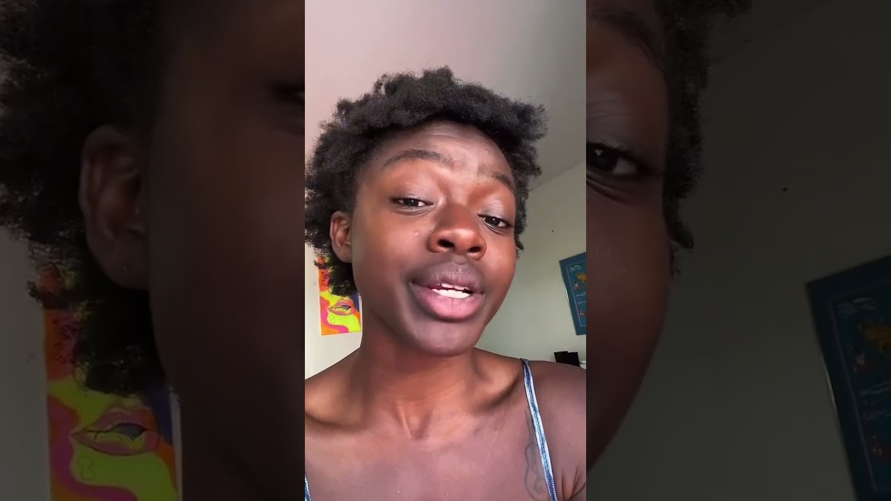 Things That Feel AntiBlack - Part 3 #shorts