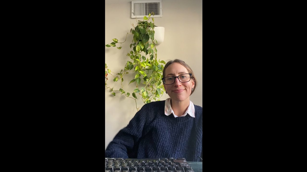 CAIR Coalition #GivingTuesday 2021: Rebecca Spira on freedom under the enforcement priorities
