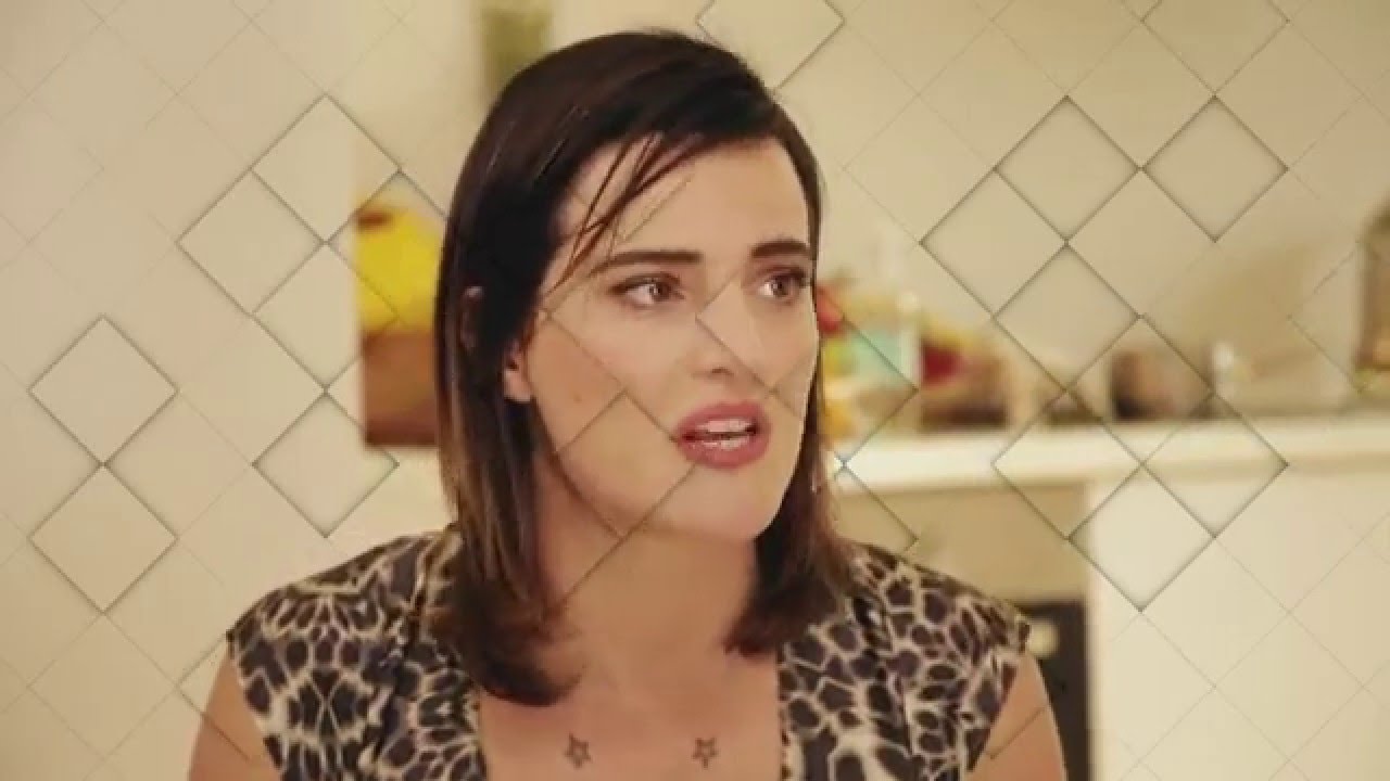 Este sábado 2 de enero en "El Antichef": Renata Ruiz. 