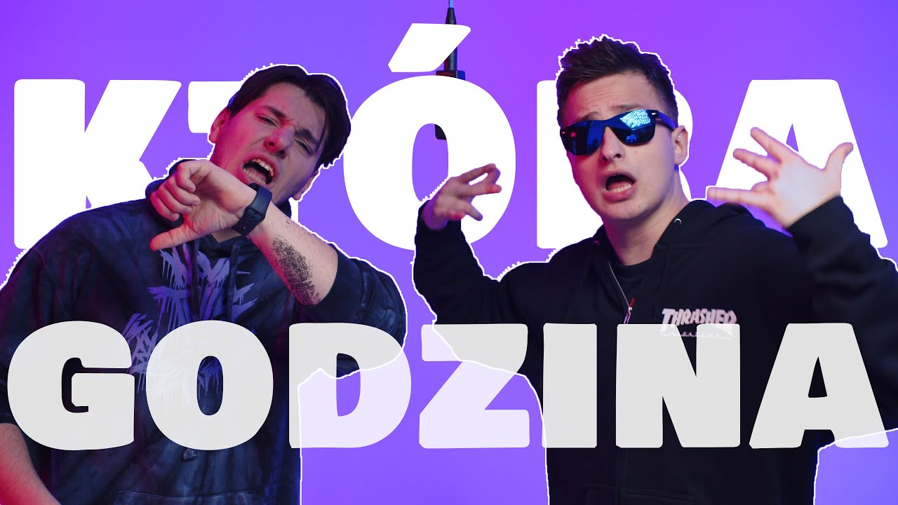 Fresh Breeze Dope Boys - KT&Oacute;RA GODZINA (Official Video)