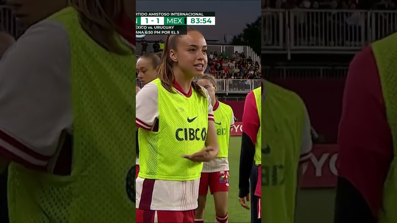 &iexcl;PIERDE LA CABEZA! 😳👀 Karen Luna se cobra con una faltota #shorts